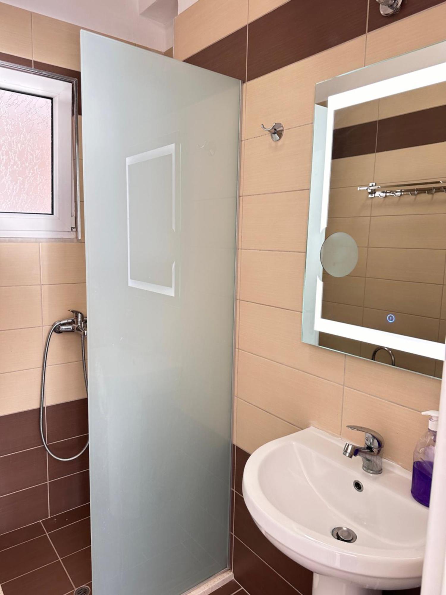 Bay View Apartment Sarande Exterior photo
