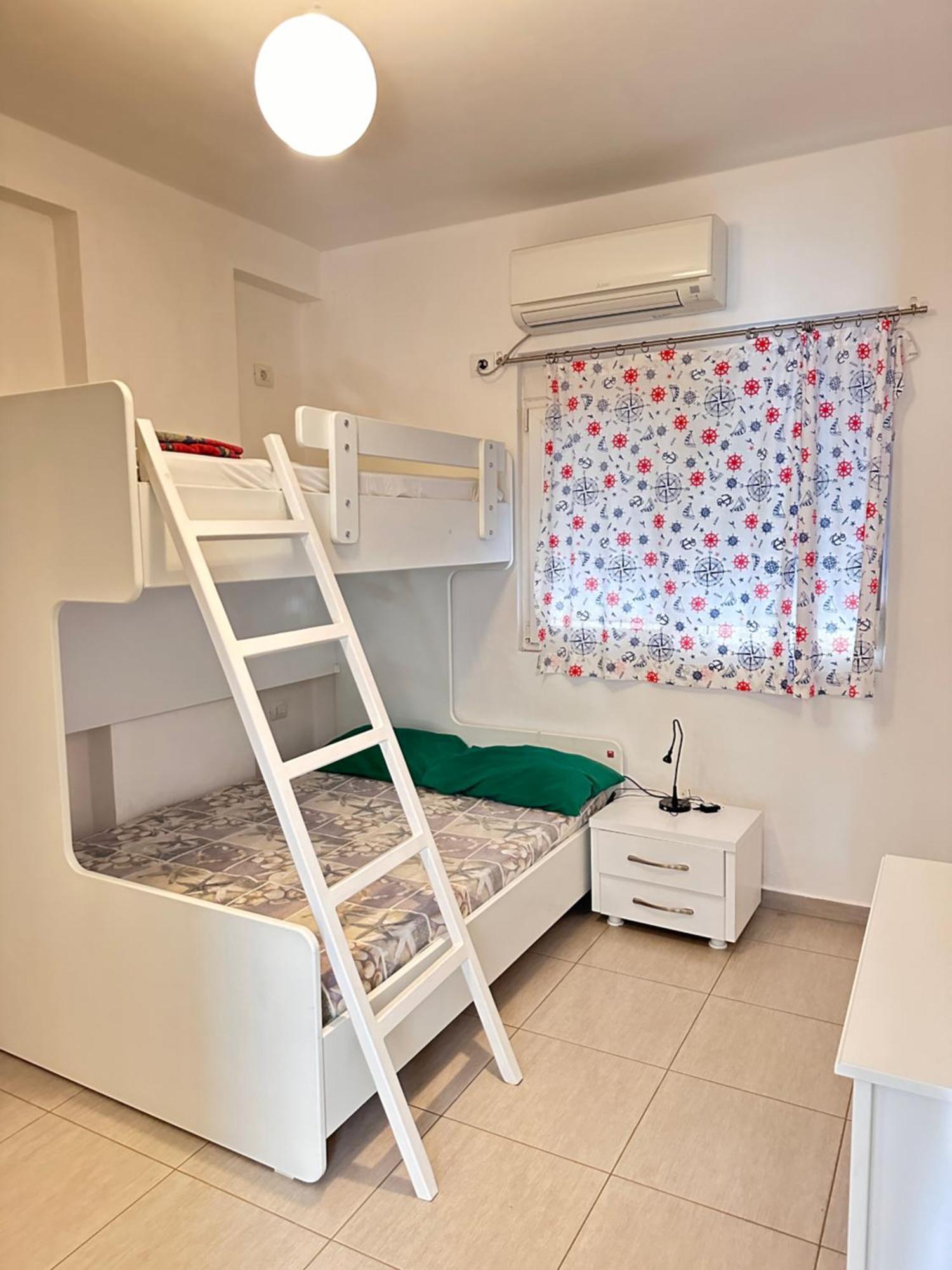 Bay View Apartment Sarande Exterior photo