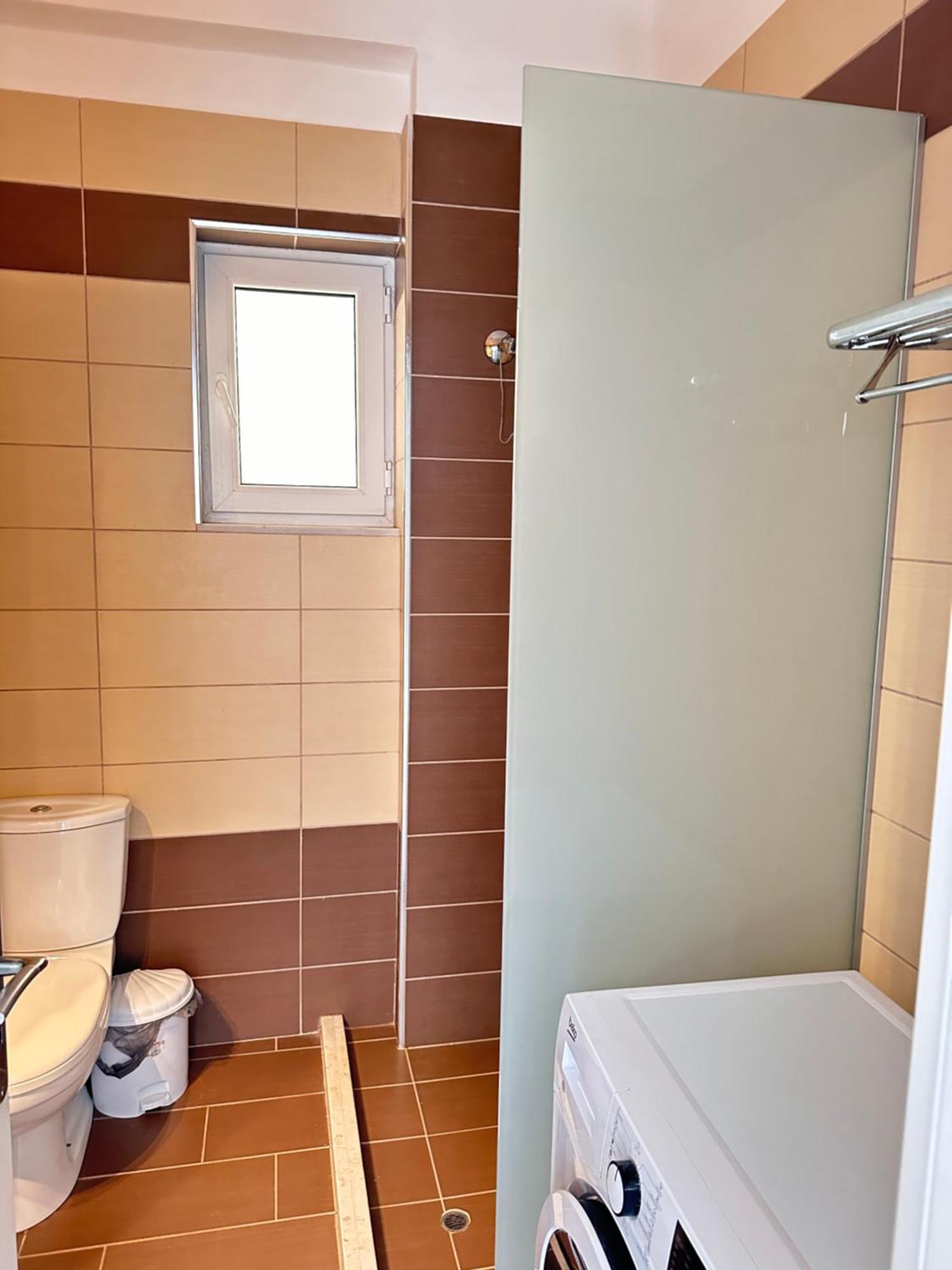 Bay View Apartment Sarande Exterior photo