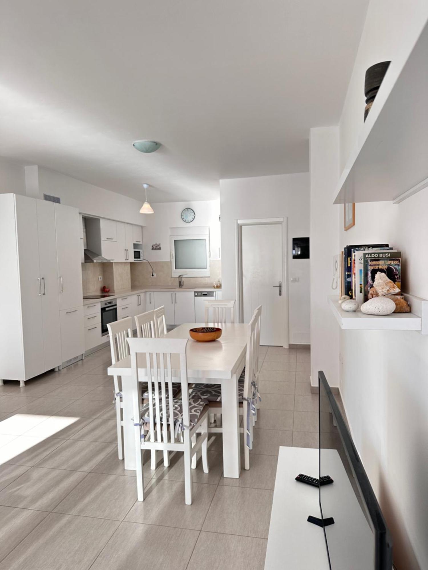 Bay View Apartment Sarande Exterior photo