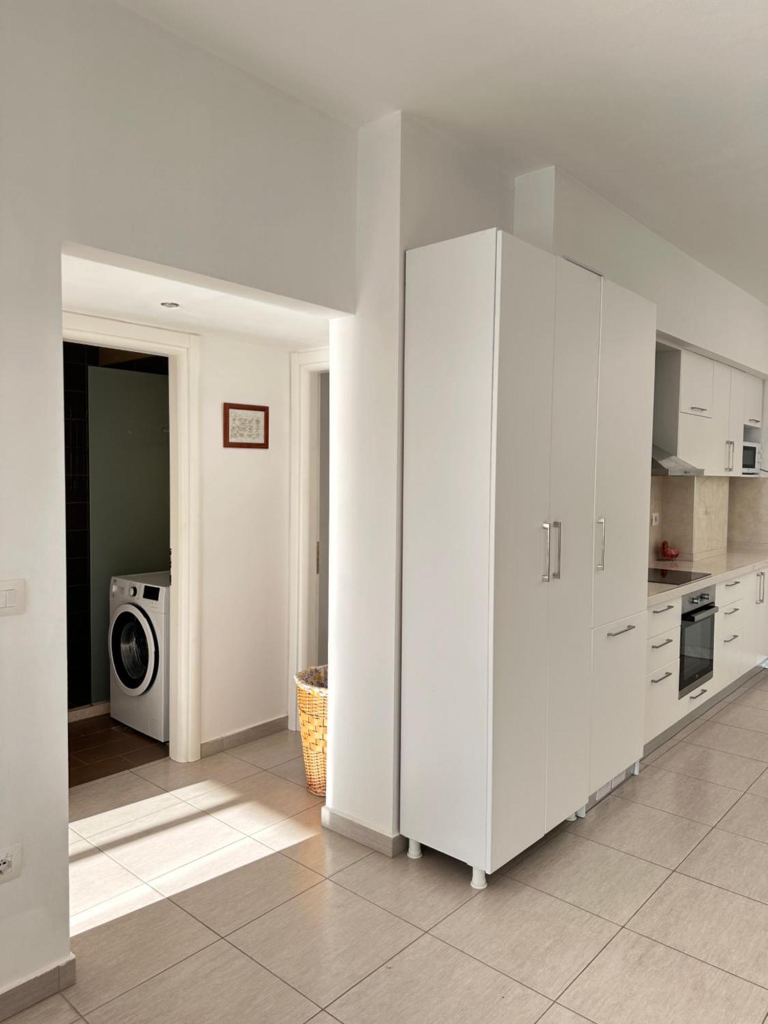 Bay View Apartment Sarande Exterior photo