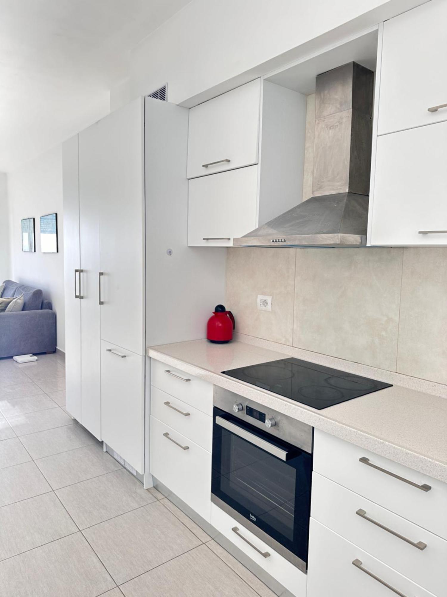 Bay View Apartment Sarande Exterior photo
